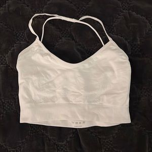 NVGTN Cascade Bra Small
